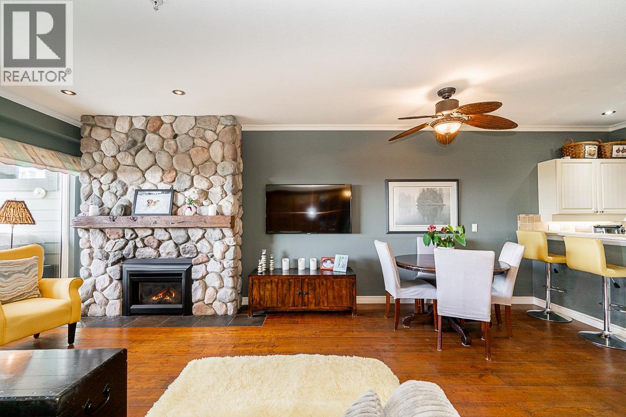 107 1120 Tsatsu Shores Drive, Delta, British Columbia  V4M 4G3 - Photo 20 - R3063476