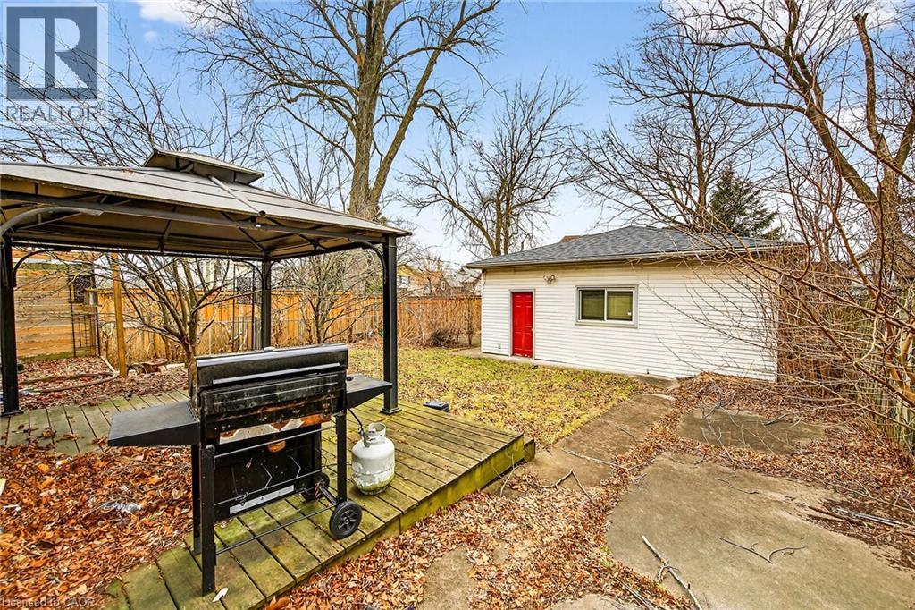 4637 Ellis Street, Niagara Falls, Ontario  L2E 1H8 - Photo 41 - 40796736