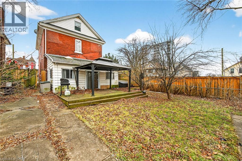 4637 Ellis Street, Niagara Falls, Ontario  L2E 1H8 - Photo 42 - 40796736
