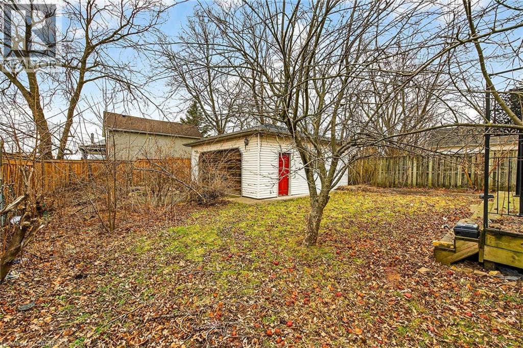 4637 Ellis Street, Niagara Falls, Ontario  L2E 1H8 - Photo 46 - 40796736