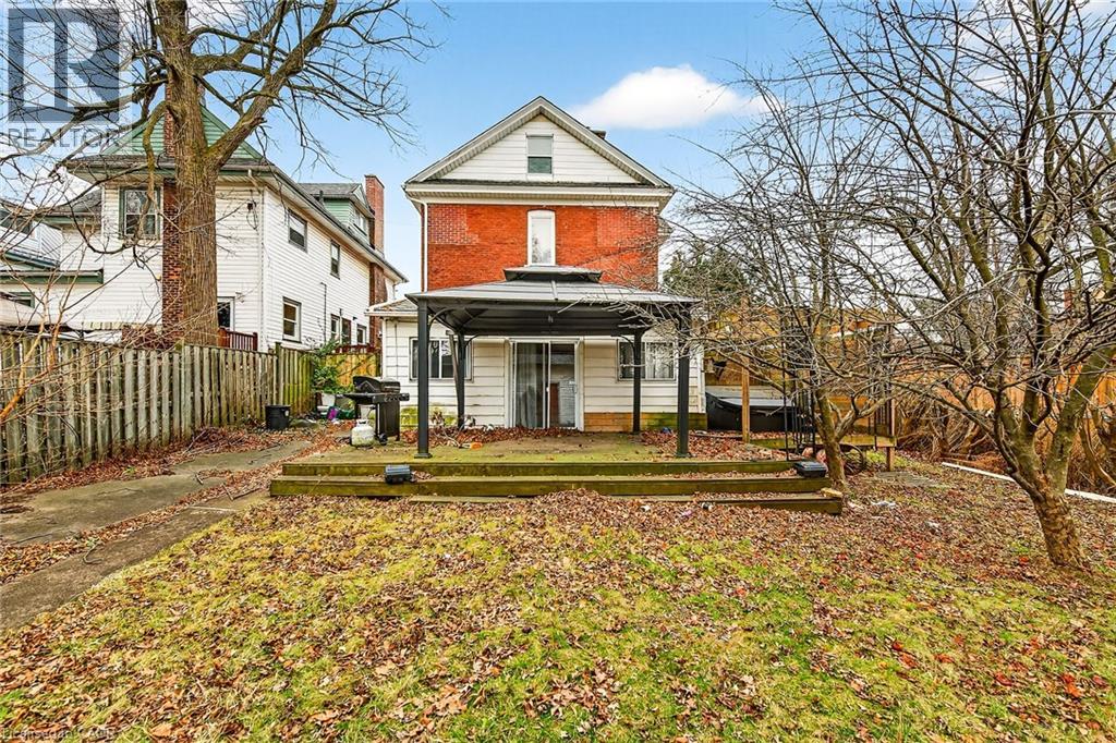 4637 Ellis Street, Niagara Falls, Ontario  L2E 1H8 - Photo 43 - 40796736