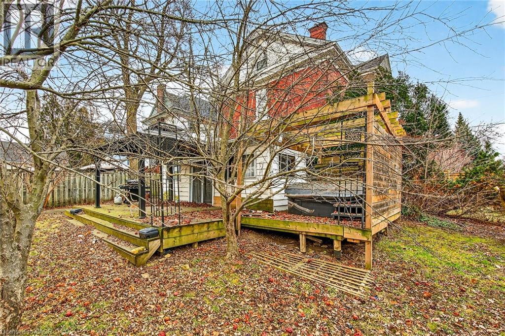 4637 Ellis Street, Niagara Falls, Ontario  L2E 1H8 - Photo 45 - 40796736