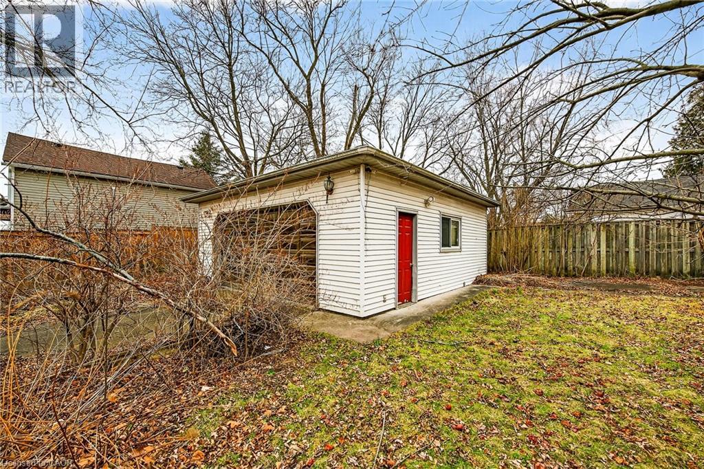 4637 Ellis Street, Niagara Falls, Ontario  L2E 1H8 - Photo 44 - 40796736