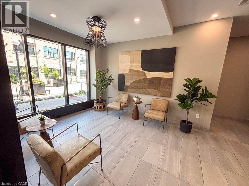60 Charles Street W Unit# 2110, Kitchener, Ontario  N2G 0C9 - Photo 27 - 40796970
