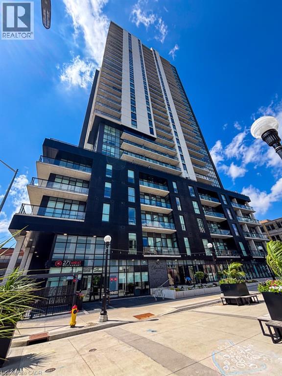 60 Charles Street W Unit# 2110, Kitchener, Ontario  N2G 0C9 - Photo 29 - 40796970