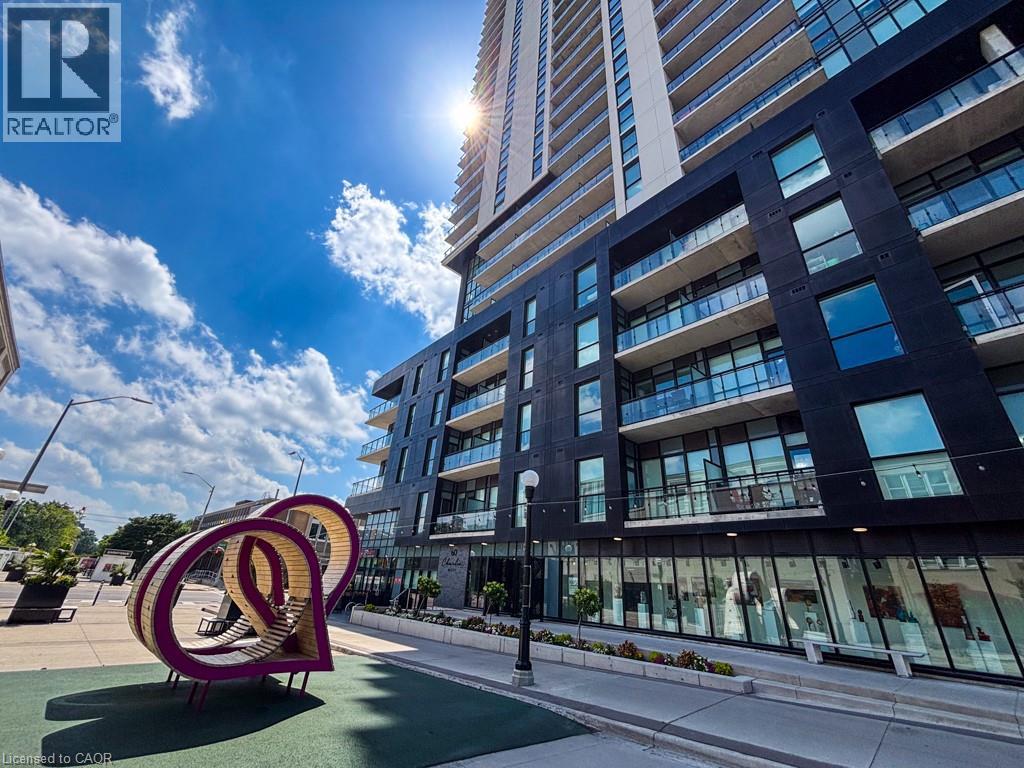 60 Charles Street W Unit# 2110, Kitchener, Ontario  N2G 0C9 - Photo 34 - 40796970