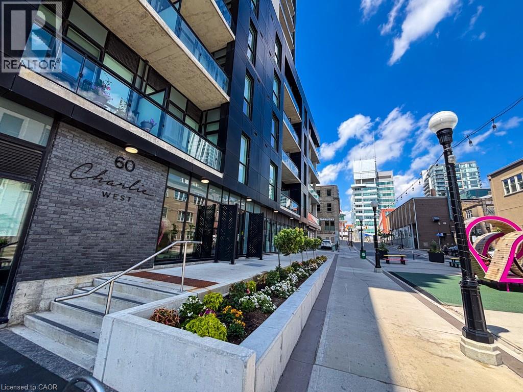 60 Charles Street W Unit# 2110, Kitchener, Ontario  N2G 0C9 - Photo 32 - 40796970