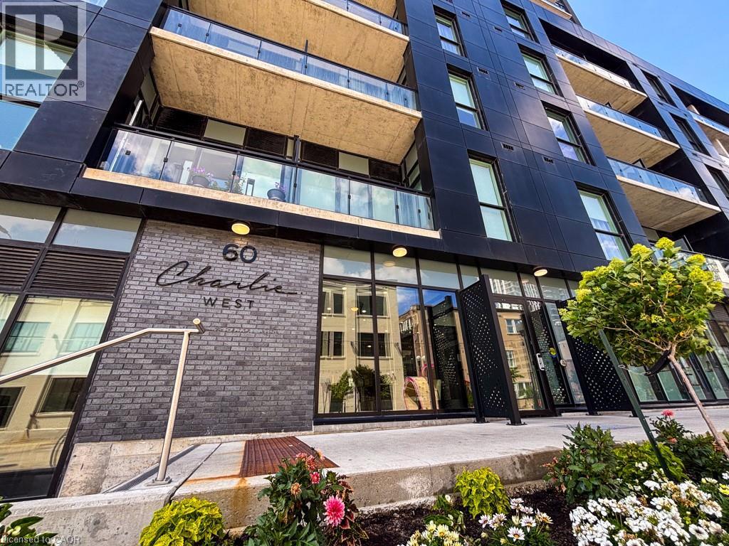 60 Charles Street W Unit# 2110, Kitchener, Ontario  N2G 0C9 - Photo 33 - 40796970