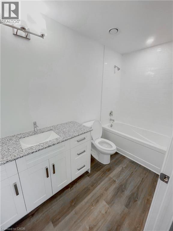 60 Charles Street W Unit# 2110, Kitchener, Ontario  N2G 0C9 - Photo 5 - 40796970