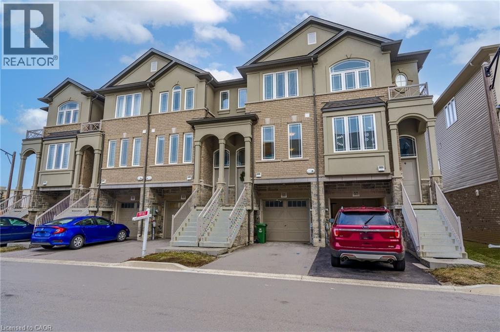 55 Aquarius Crescent, Stoney Creek, Ontario  L0R 1P0 - Photo 2 - 40797550