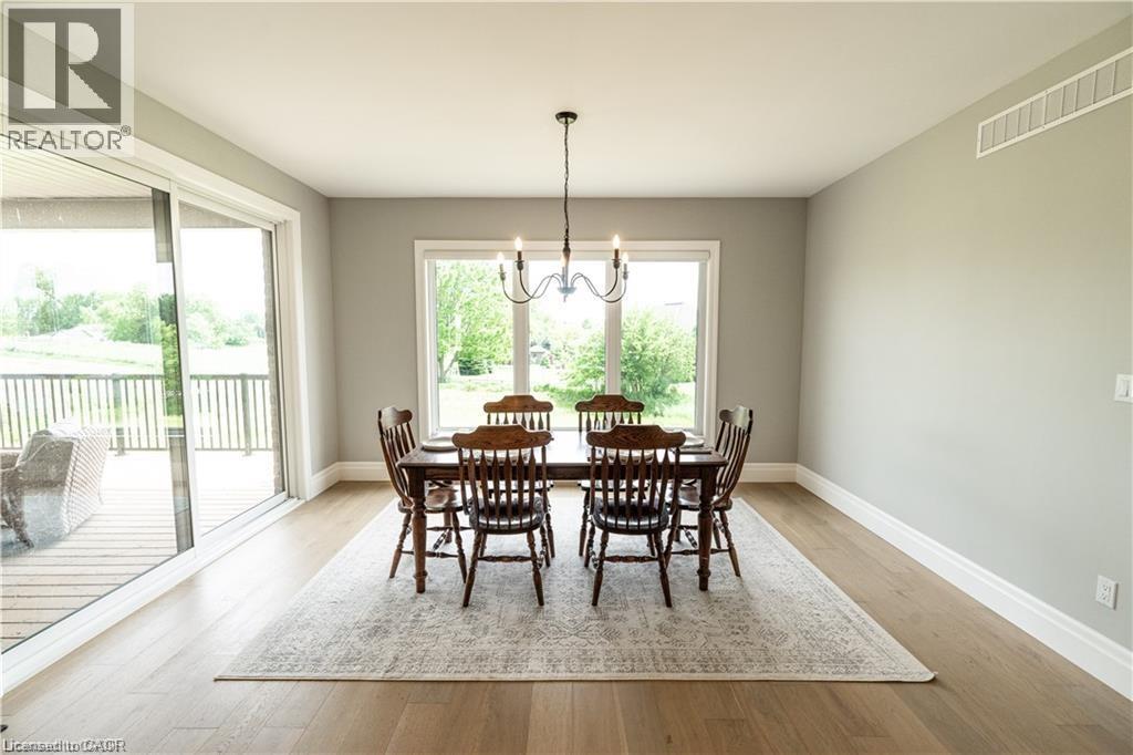 21 Hudson Drive, Brantford, Ontario  N3T 0V6 - Photo 16 - 40797863