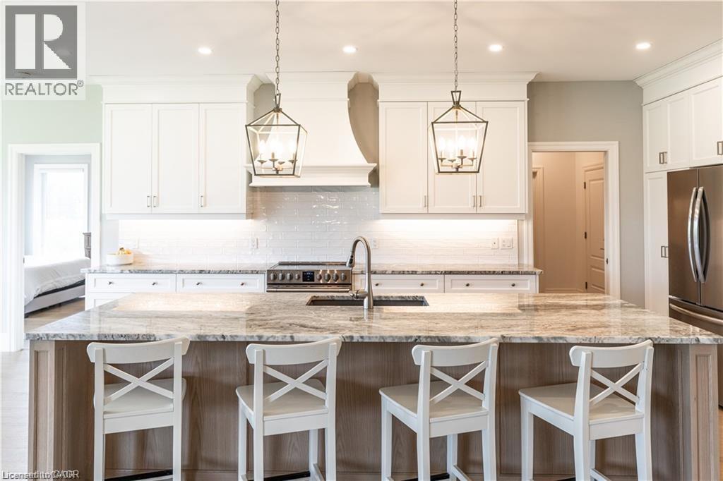 21 Hudson Drive, Brantford, Ontario  N3T 0V6 - Photo 9 - 40797863