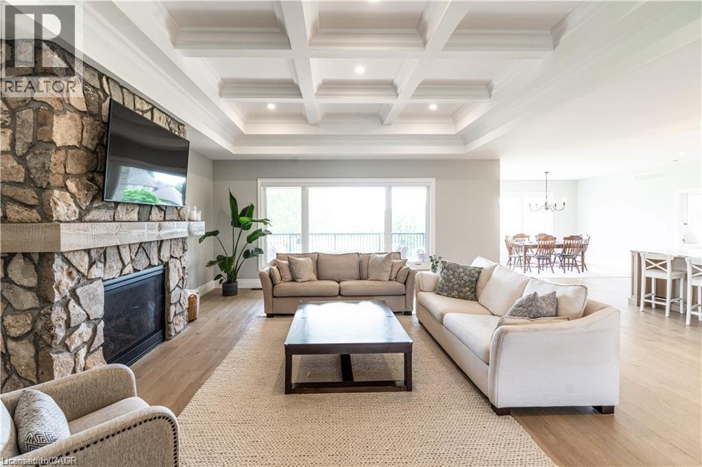 21 Hudson Drive, Brantford, Ontario  N3T 0V6 - Photo 5 - 40797863