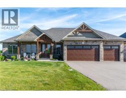 21 HUDSON Drive, Brantford, Ontario