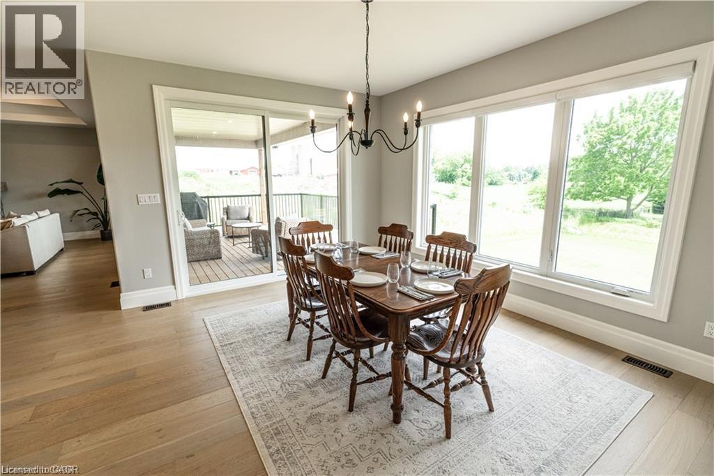 21 Hudson Drive, Brantford, Ontario  N3T 0V6 - Photo 15 - 40797863