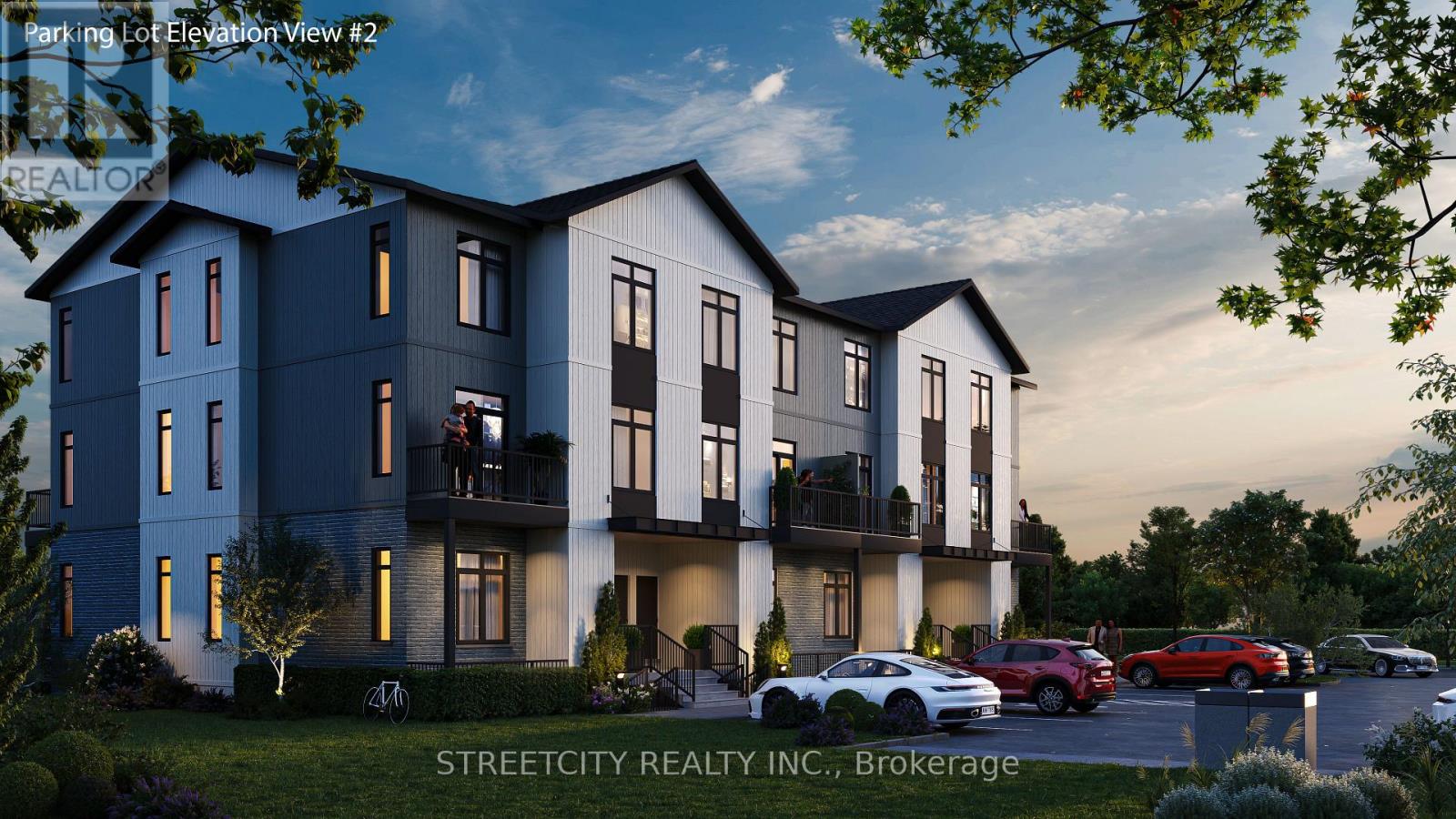 566 Southdale Road E, London South, Ontario  N6E 1A6 - Photo 3 - X12691706