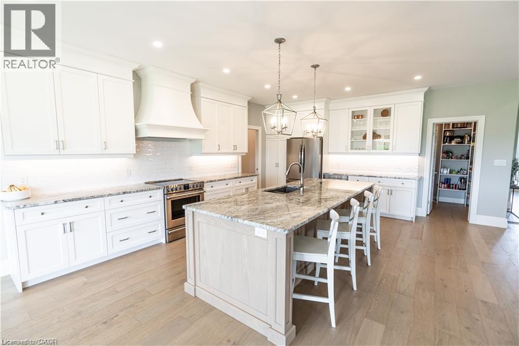 21 Hudson Drive, Brantford, Ontario  N3T 0V6 - Photo 10 - 40797863