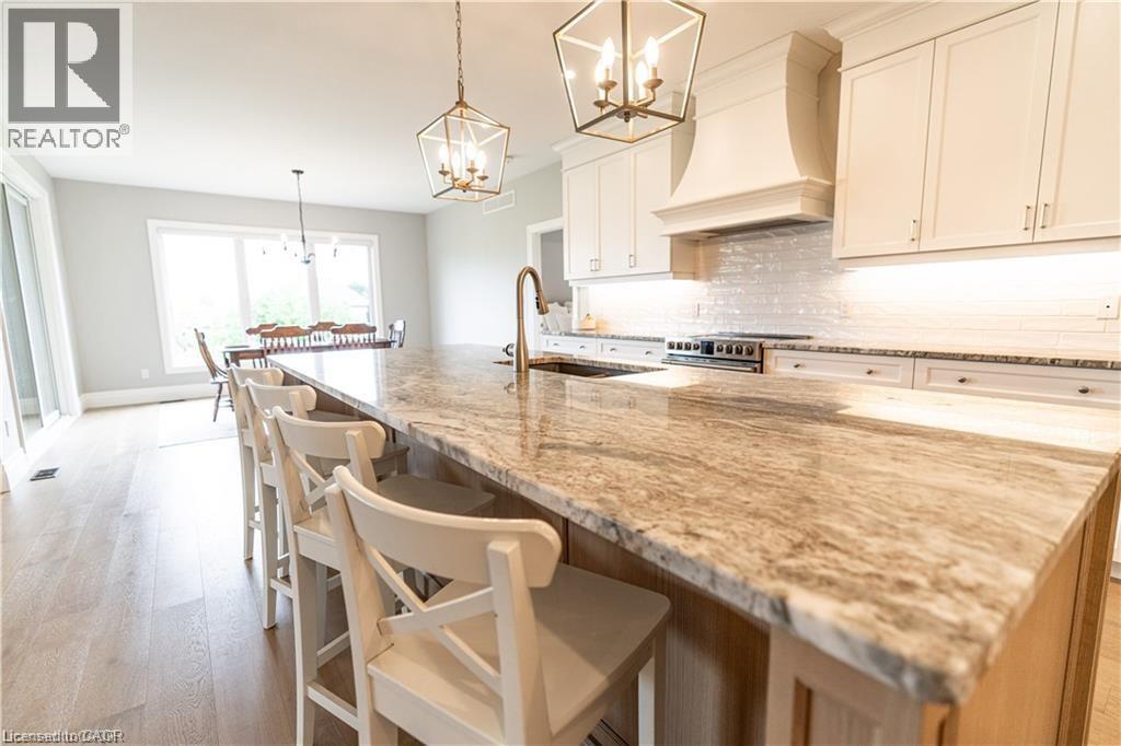 21 Hudson Drive, Brantford, Ontario  N3T 0V6 - Photo 14 - 40797863