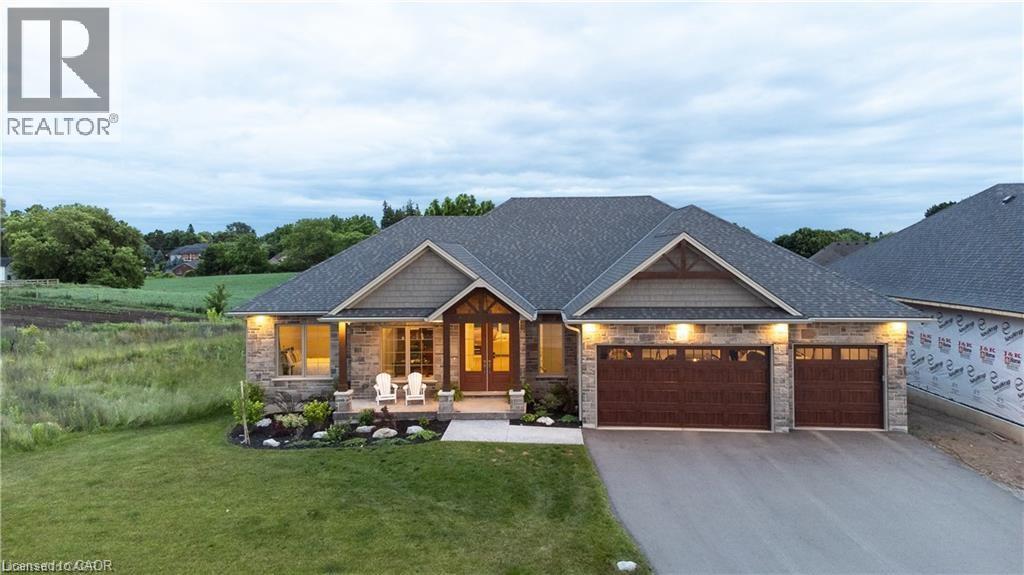 21 Hudson Drive, Brantford, Ontario  N3T 0V6 - Photo 2 - 40797863