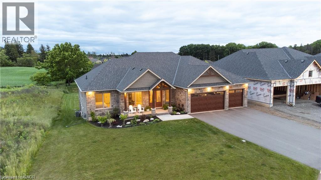 21 Hudson Drive, Brantford, Ontario  N3T 0V6 - Photo 3 - 40797863