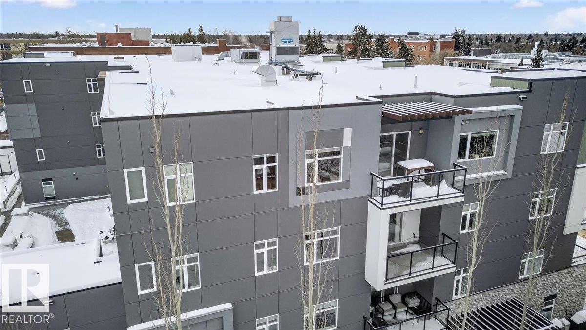 #406 8525 91 St Nw, Edmonton, Alberta  T6C 3N1 - Photo 45 - E4469878