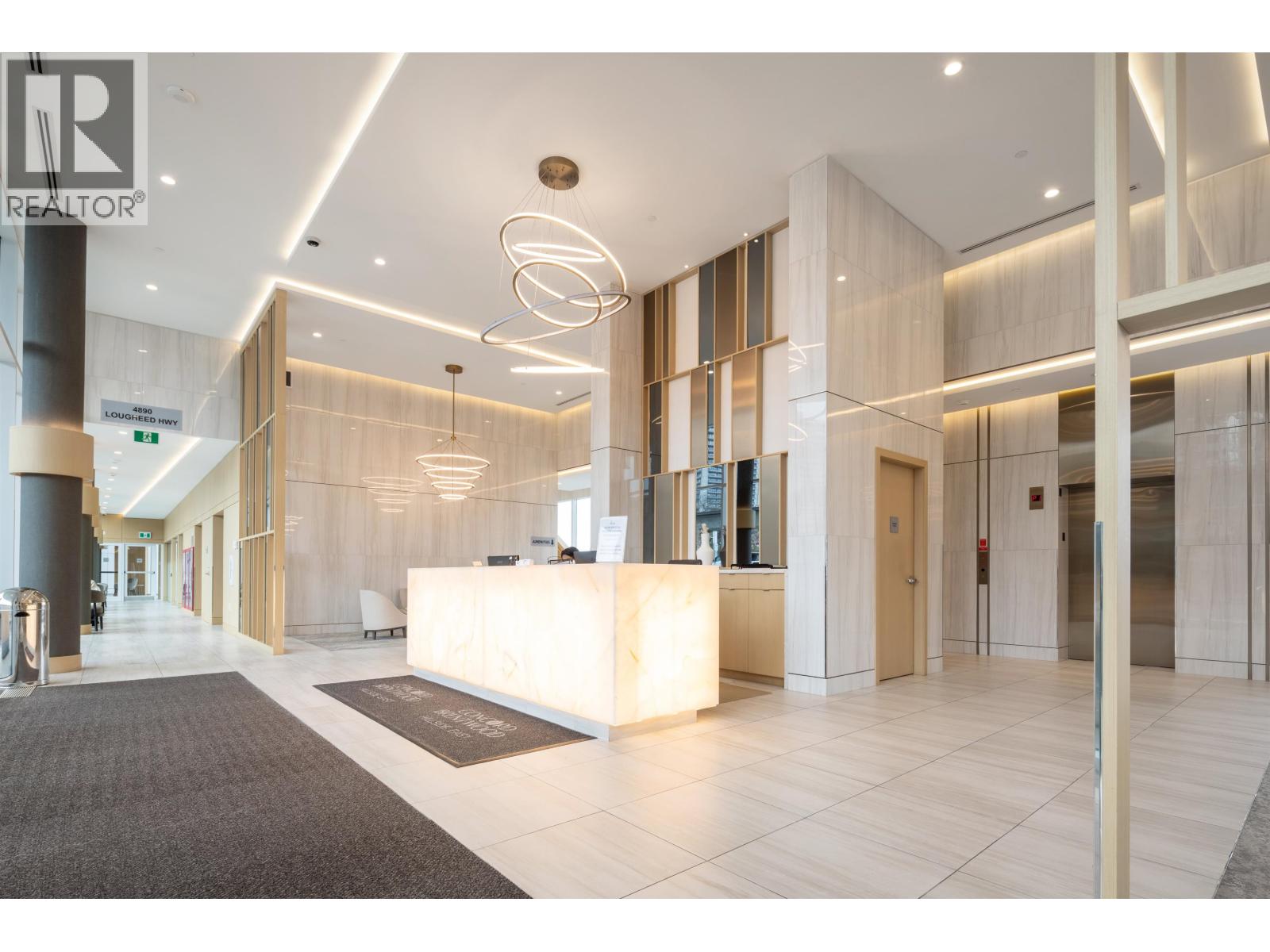 310 4880 Lougheed Highway, Burnaby, British Columbia  V5C 0N1 - Photo 4 - R3077409