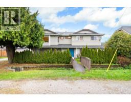 11411 2ND AVENUE, Richmond, British Columbia