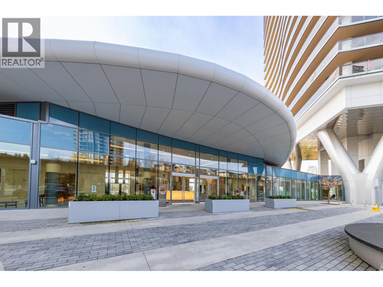 310 4880 Lougheed Highway, Burnaby, British Columbia  V5C 0N1 - Photo 3 - R3077409