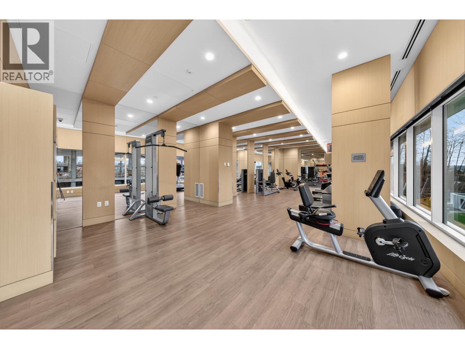 310 4880 Lougheed Highway, Burnaby, British Columbia  V5C 0N1 - Photo 36 - R3077409