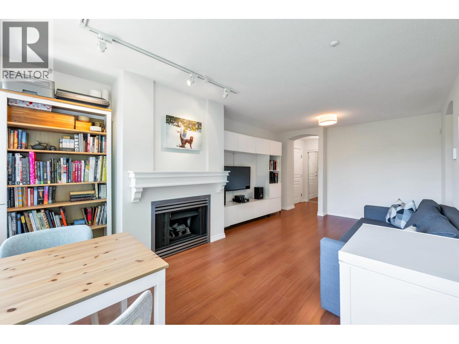 208 3033 Terravista Place, Port Moody, British Columbia  V3H 5A3 - Photo 8 - R3078397