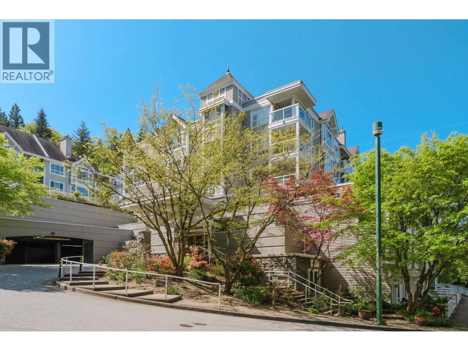 208 3033 TERRAVISTA PLACE, Port Moody, British Columbia