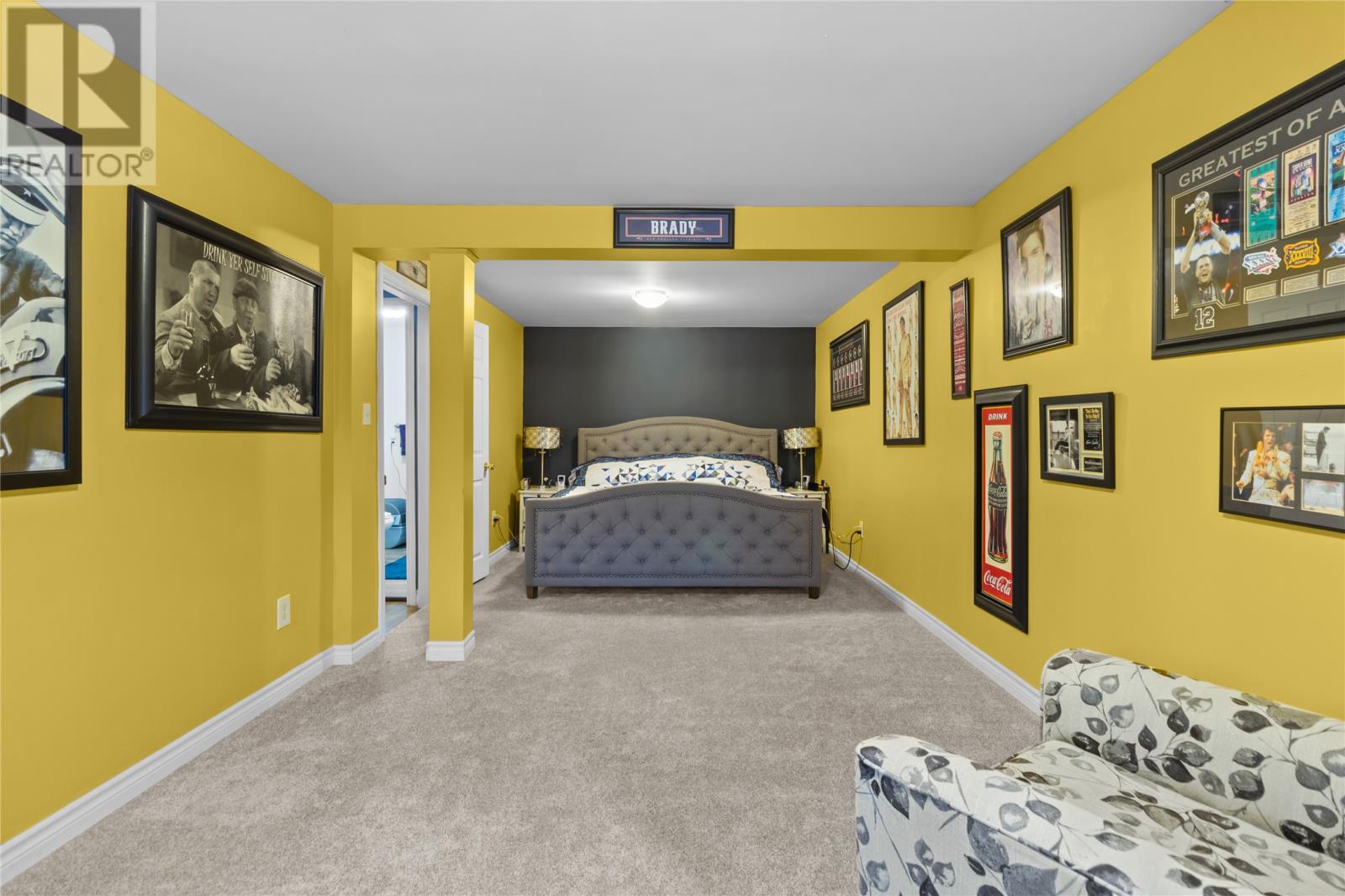 75 Hibbs Road, Conception Bay South, Newfoundland & Labrador  A1X 6X4 - Photo 17 - 1293685