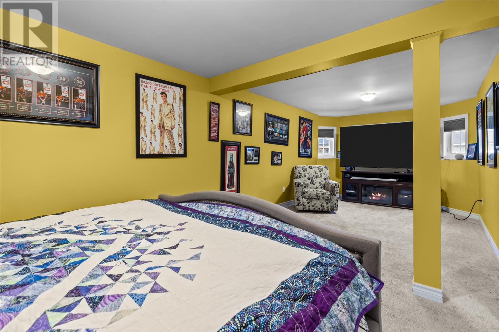 75 Hibbs Road, Conception Bay South, Newfoundland & Labrador  A1X 6X4 - Photo 18 - 1293685