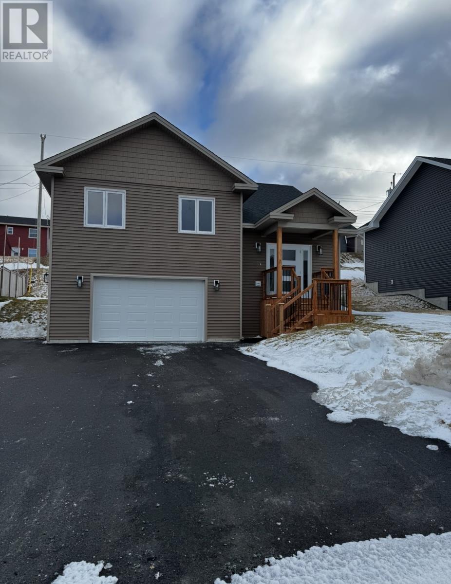 53 Dominic Drive, Conception Bay South, Newfoundland & Labrador  A1X 0J9 - Photo 1 - 1293679