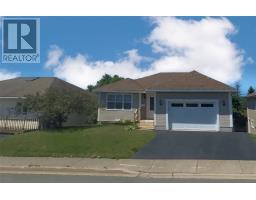 3 Brennan Field, St. John's, Newfoundland & Labrador