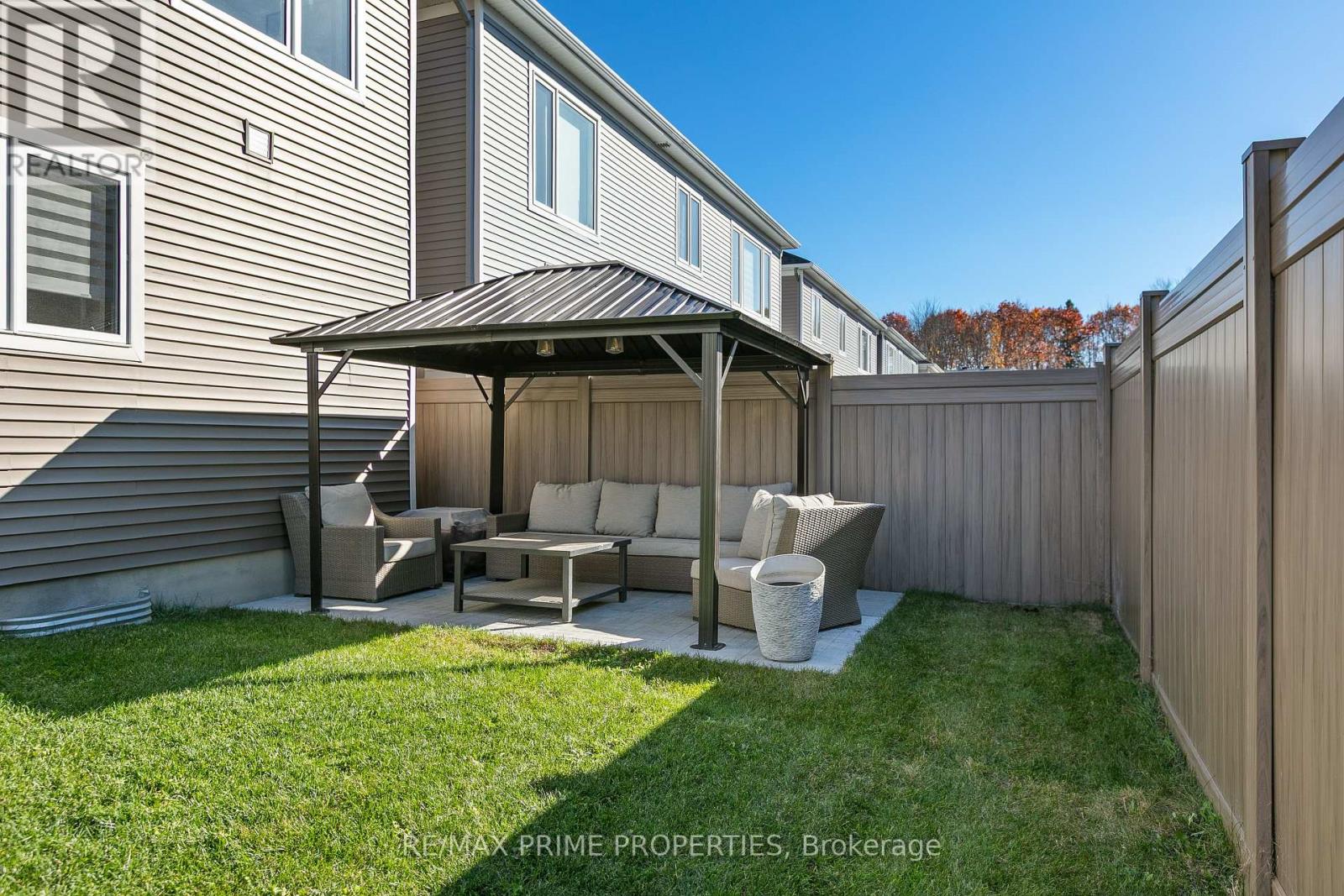 839 Mercier Crescent, Ottawa, Ontario  K1W 0N6 - Photo 41 - X12691802