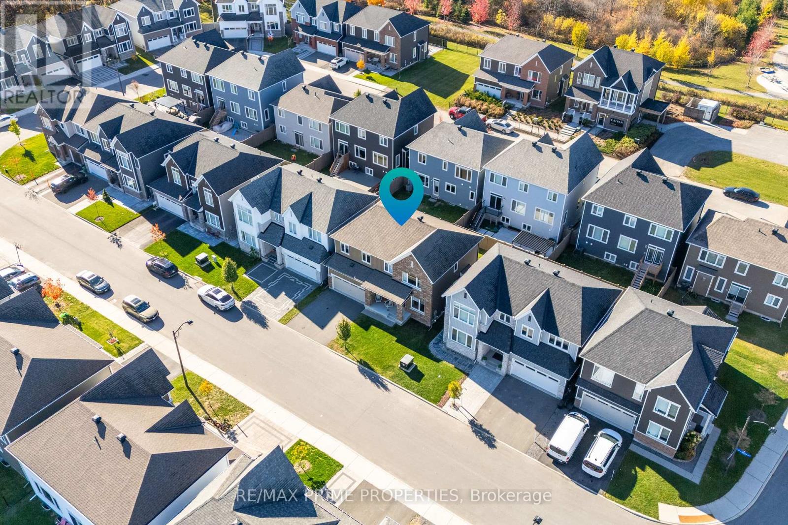 839 Mercier Crescent, Ottawa, Ontario  K1W 0N6 - Photo 43 - X12691802