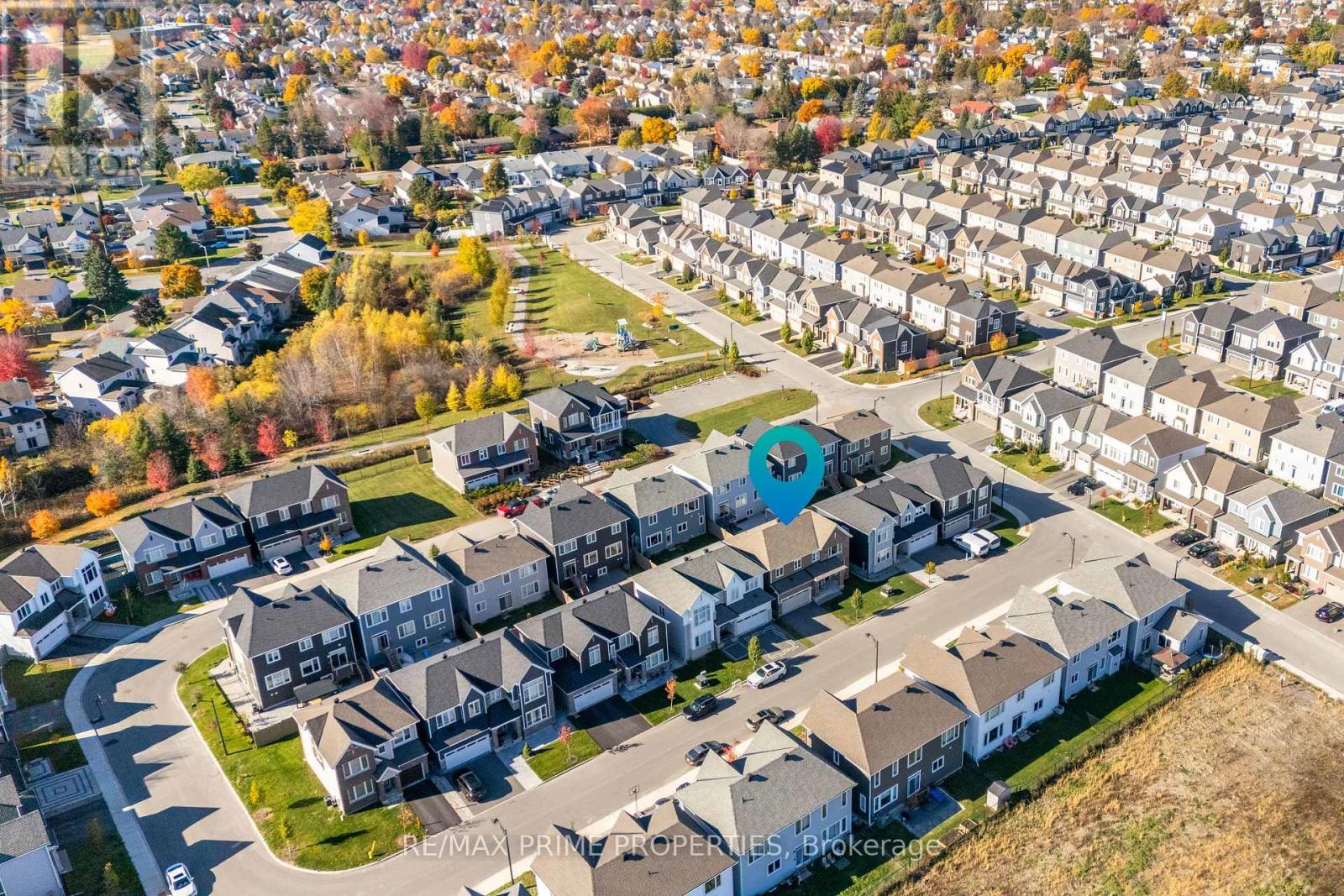 839 Mercier Crescent, Ottawa, Ontario  K1W 0N6 - Photo 48 - X12691802