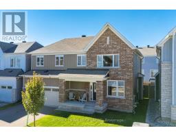839 MERCIER CRESCENT, Ottawa, Ontario