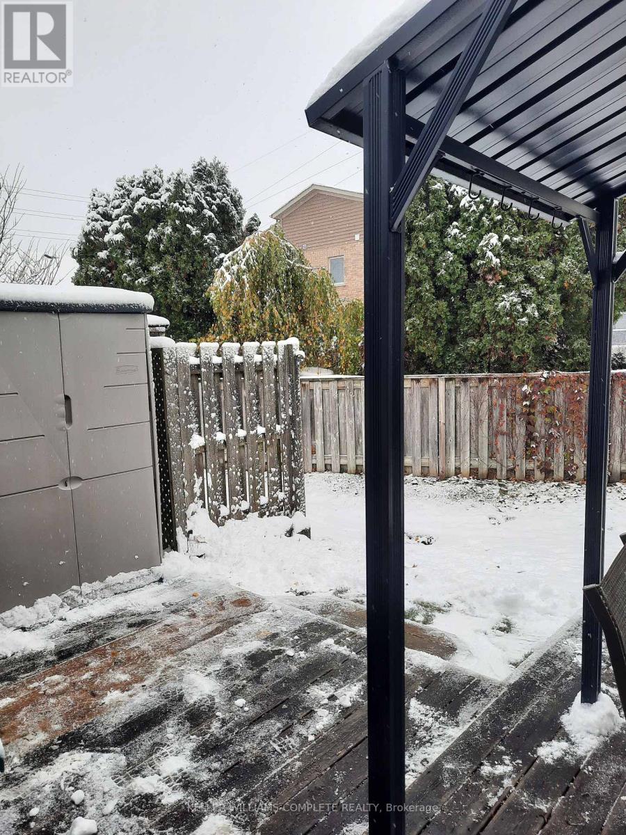 4 - 226 Vansickle Road, St. Catharines, Ontario  L2S 2S7 - Photo 17 - X12691724