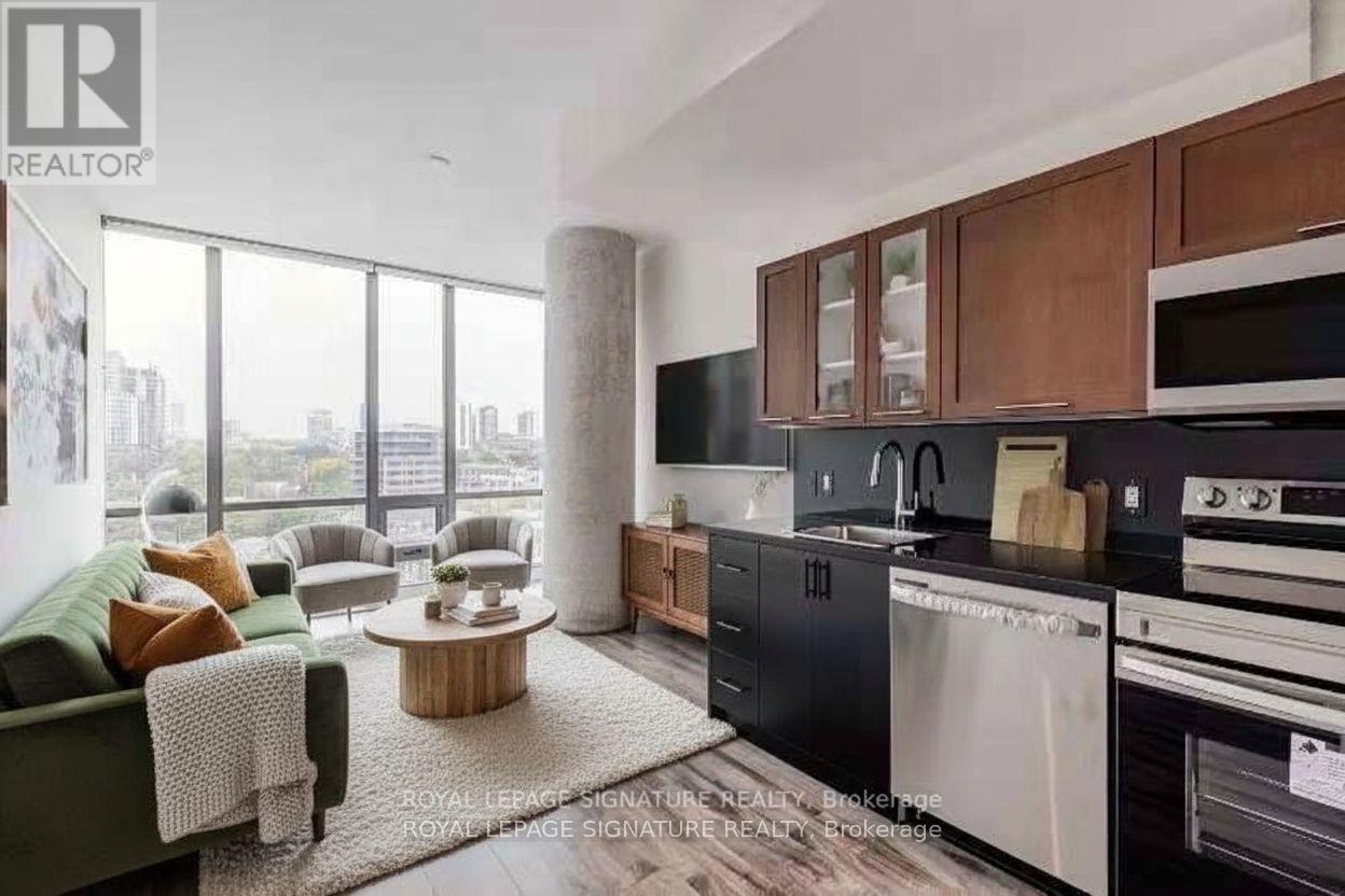 703 - 33 MILL STREET, Toronto, Ontario