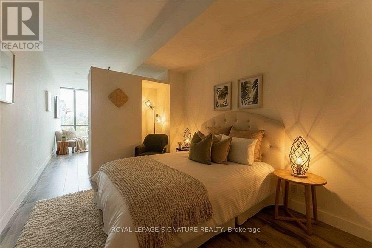 703 - 33 Mill Street, Toronto, Ontario  M5A 3R3 - Photo 3 - C12665652