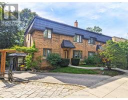 UPPER - 95 CHATSWORTH DRIVE, Toronto, Ontario