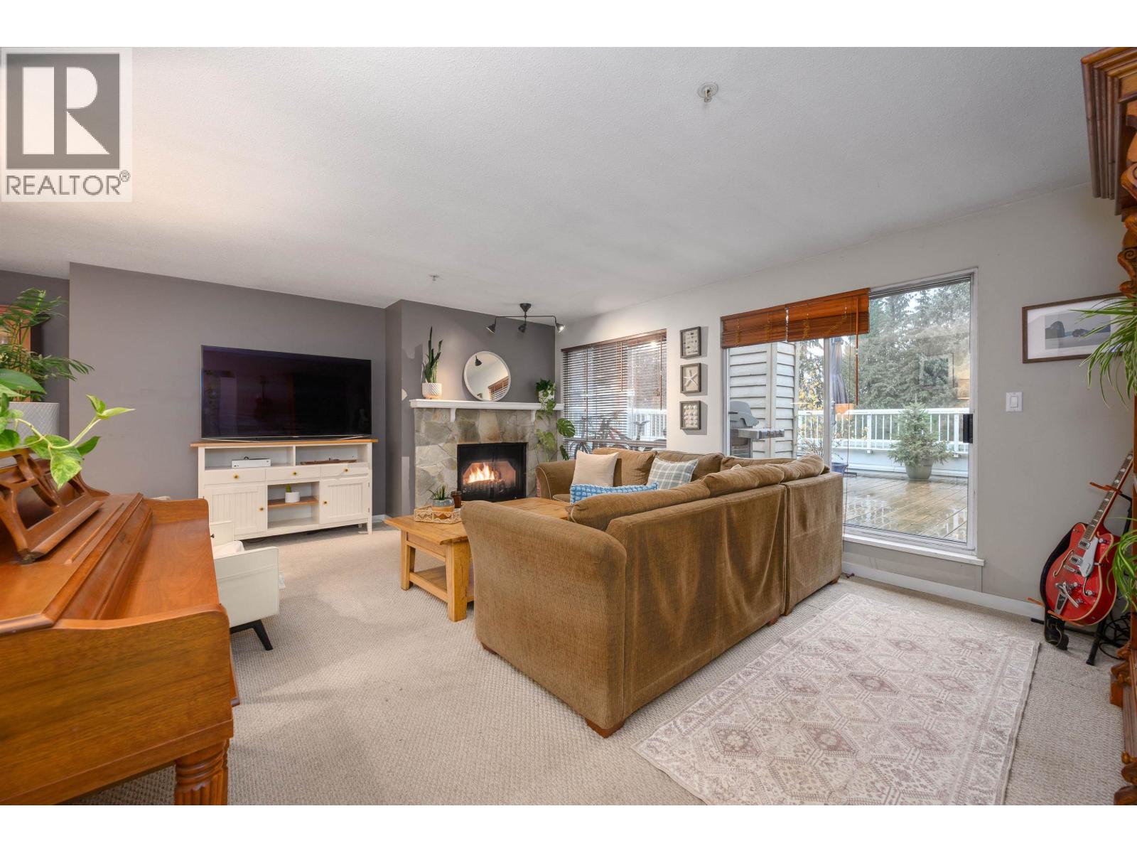 514 1000 Bowron Court, North Vancouver, British Columbia  V7H 2W1 - Photo 1 - R3078859