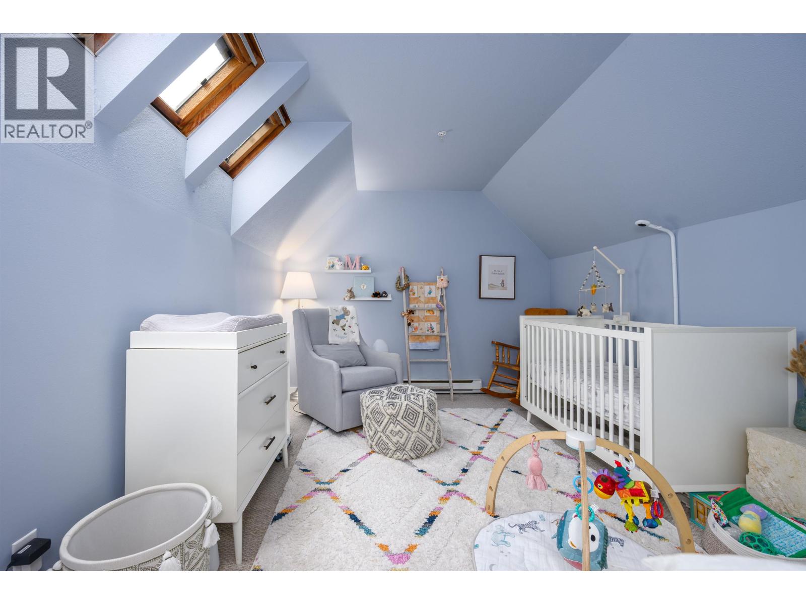 514 1000 Bowron Court, North Vancouver, British Columbia  V7H 2W1 - Photo 20 - R3078859