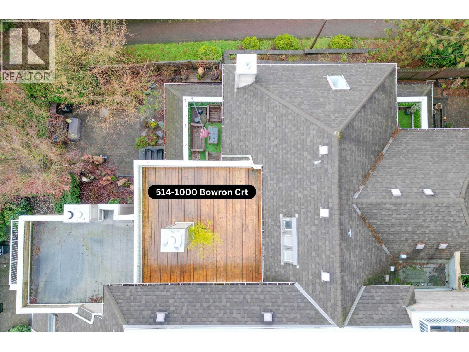 514 1000 Bowron Court, North Vancouver, British Columbia  V7H 2W1 - Photo 26 - R3078859