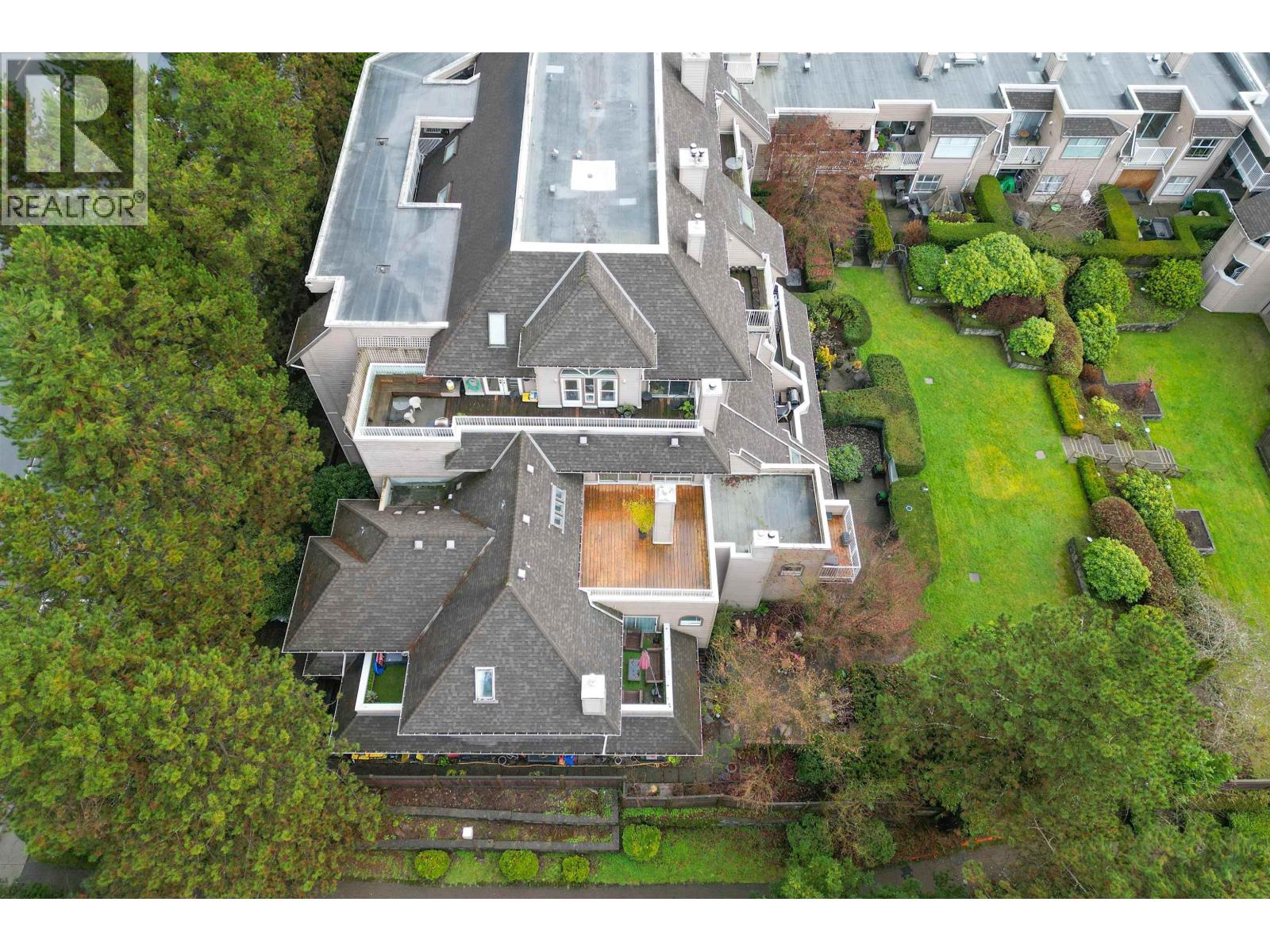 514 1000 Bowron Court, North Vancouver, British Columbia  V7H 2W1 - Photo 27 - R3078859