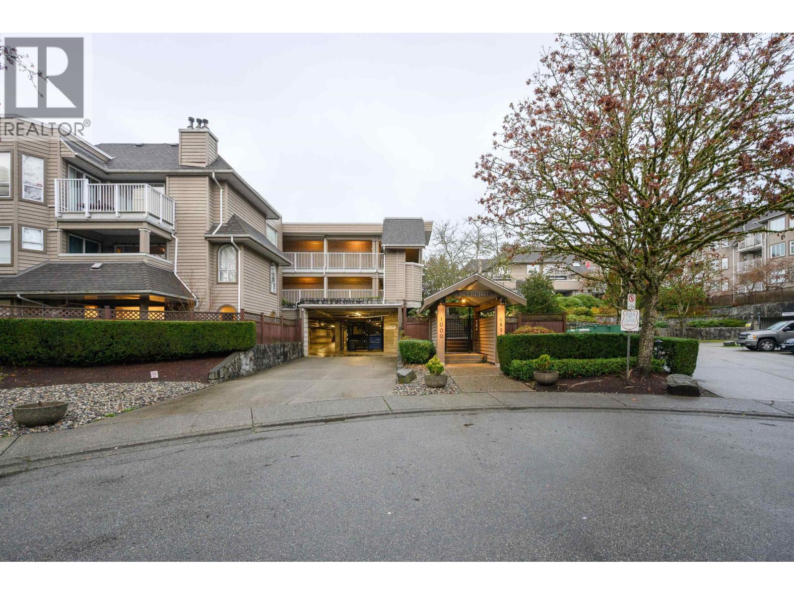 514 1000 Bowron Court, North Vancouver, British Columbia  V7H 2W1 - Photo 28 - R3078859