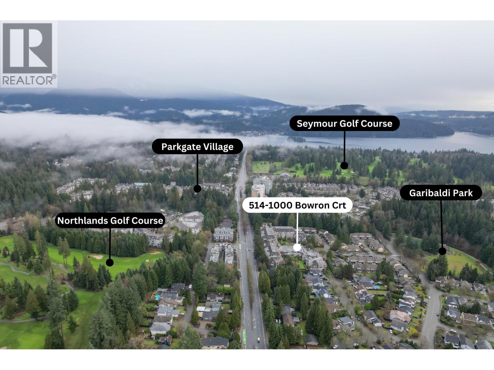 514 1000 Bowron Court, North Vancouver, British Columbia  V7H 2W1 - Photo 29 - R3078859