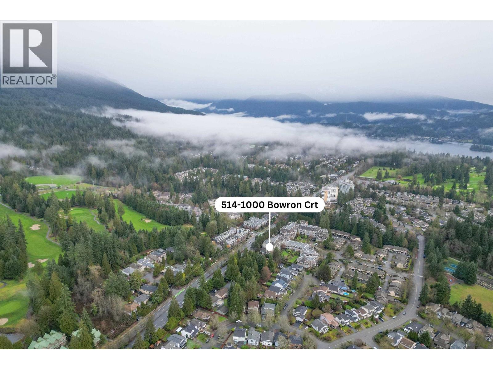 514 1000 Bowron Court, North Vancouver, British Columbia  V7H 2W1 - Photo 30 - R3078859